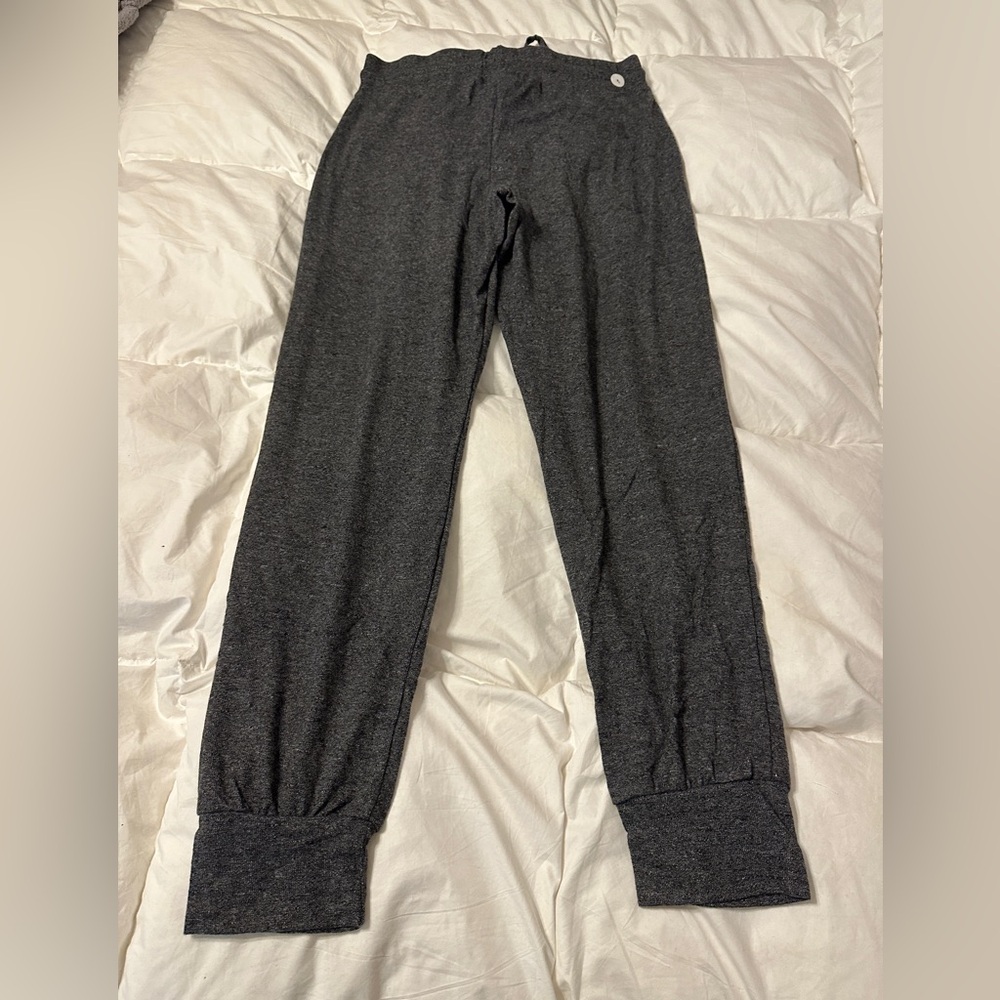 Sundry Skinny Sweatpant Joggers - NWT - Size 1 (S) - Picture 4 of 12
